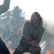 Illustration for article titled FX reveals iBastard Executioner /iplot details in new featurette